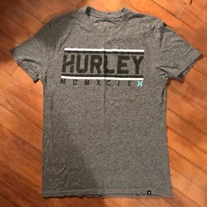Hurley Tee